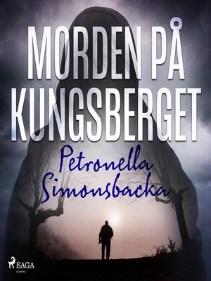 cover image of Morden på Kungsberget